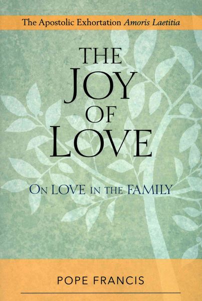 Produktbild: The Joy of Love