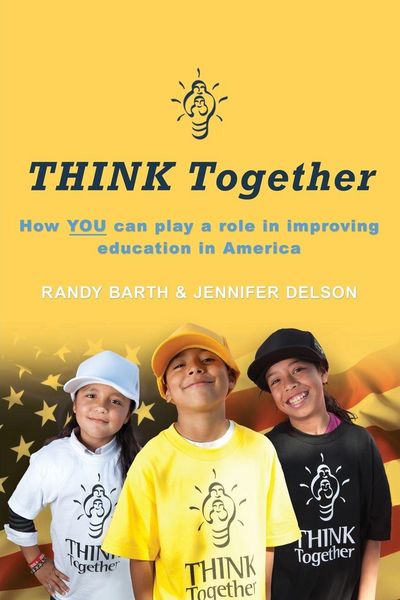 Produktbild: THINK Together