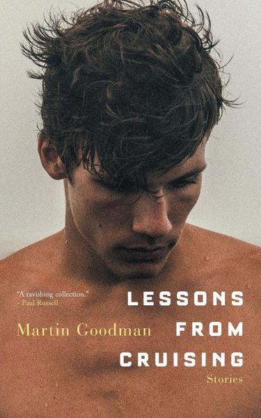 Produktbild: Lessons from Cruising