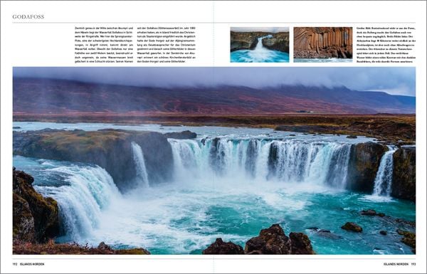 Produktbild: KUNTH Island. Das Buch