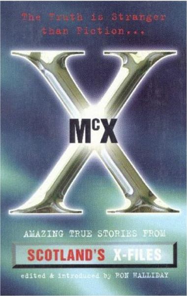 Produktbild: McX