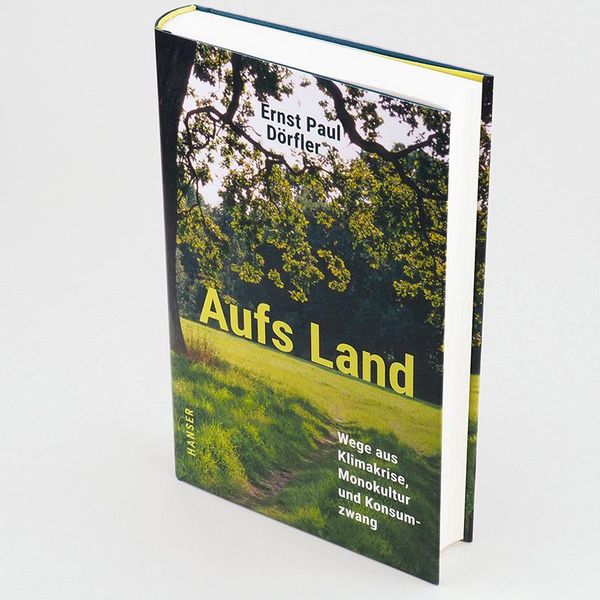Produktbild: Aufs Land