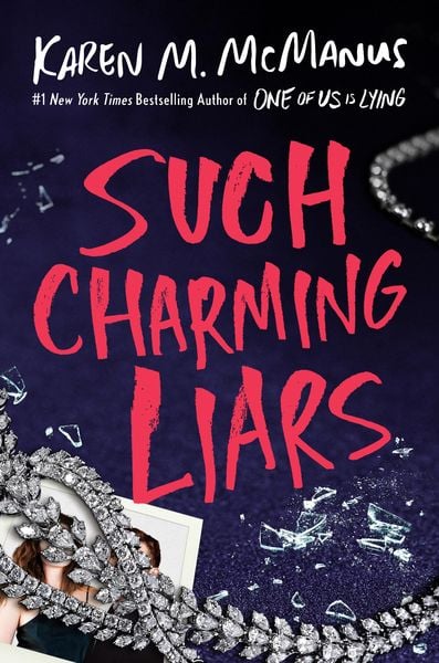 Produktbild: Such Charming Liars