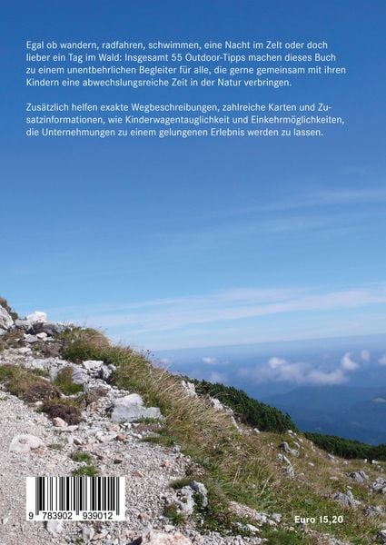 ABVERKAUF: Abenteuer Natur – Wien und Umgebung