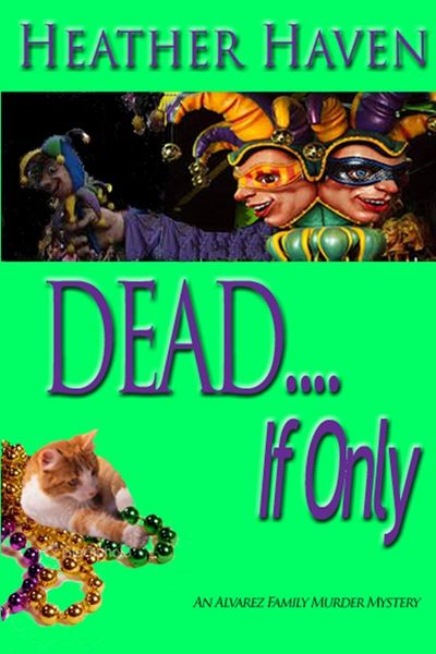 Produktbild: DEAD....If only