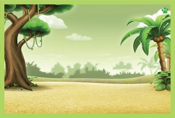Produktbild: PAW Patrol Meine ersten Sticker