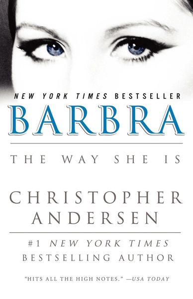 Produktbild: Barbra