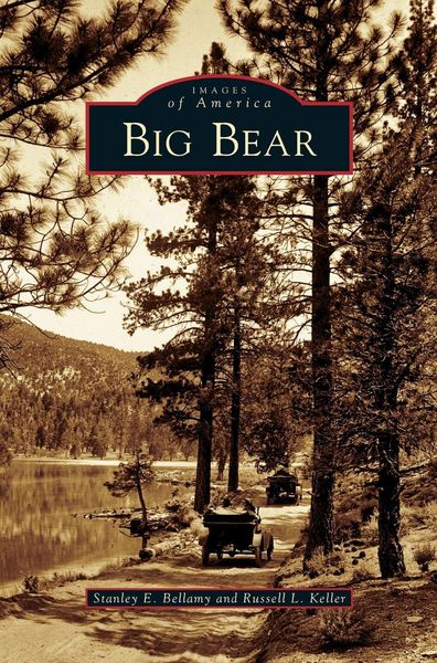 Produktbild: Big Bear
