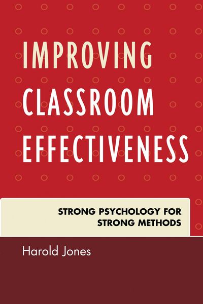 Produktbild: Improving Classroom Effectiveness