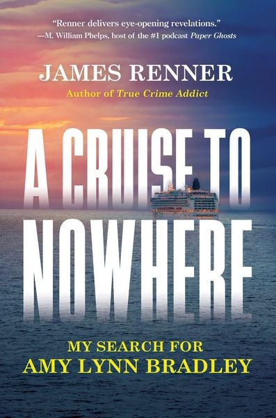 Produktbild: A Cruise to Nowhere