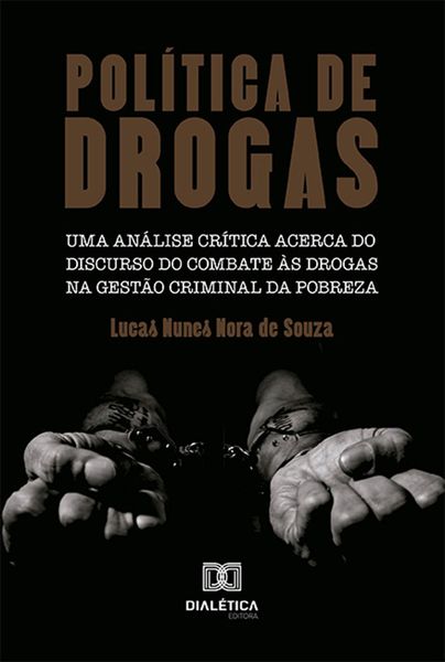 Produktbild: Pol&iacute;tica de drogas