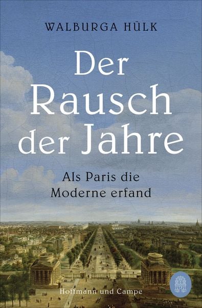 Produktbild: Der Rausch der Jahre
