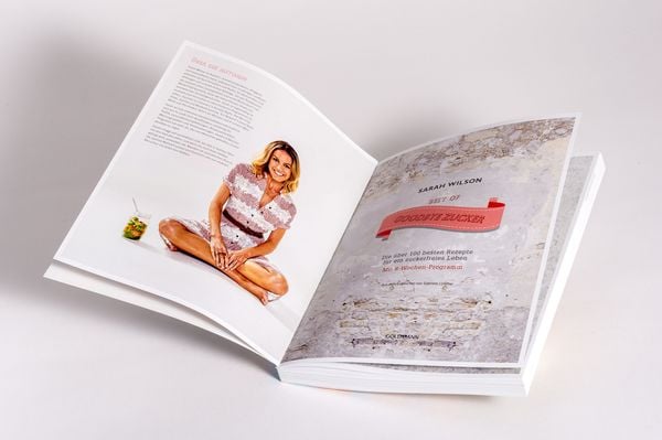 Produktbild: Best of &raquo;Goodbye Zucker&laquo;