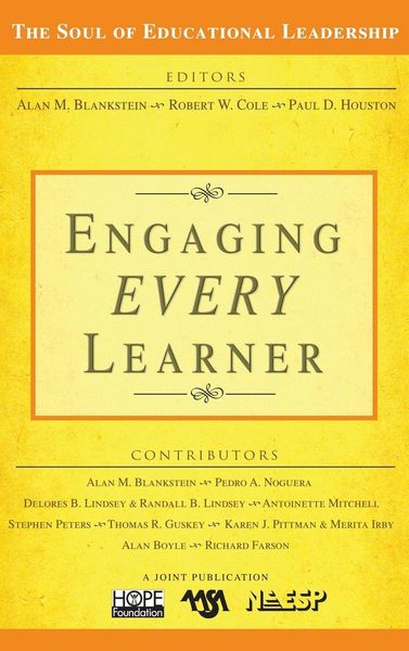 Produktbild: Engaging EVERY Learner