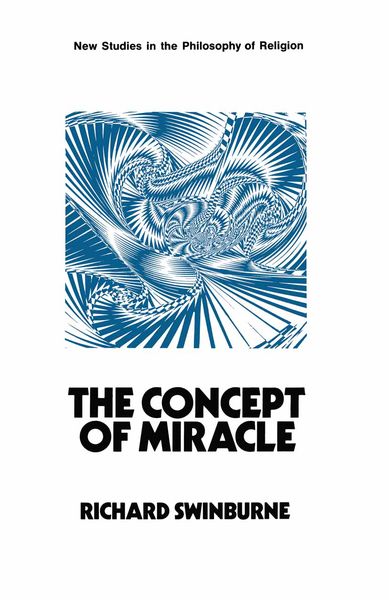 Produktbild: The Concept of Miracle