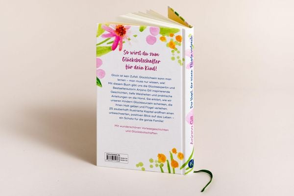 Produktbild: Der Vogel, der seinen Fl&uuml;geln vertraute
