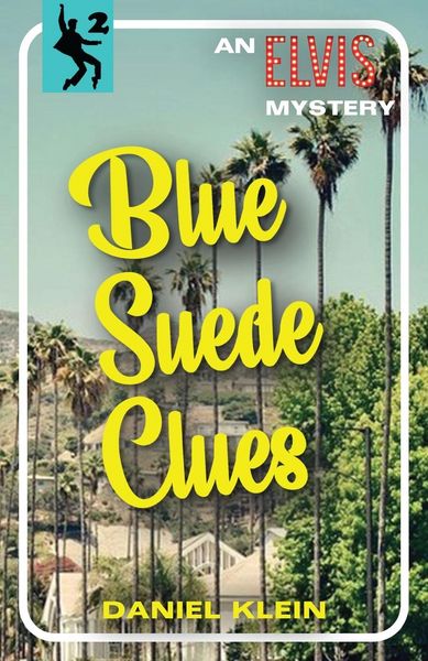 Produktbild: Blue Suede Clues