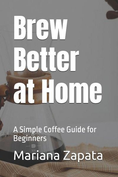 Produktbild: Brew Better at Home