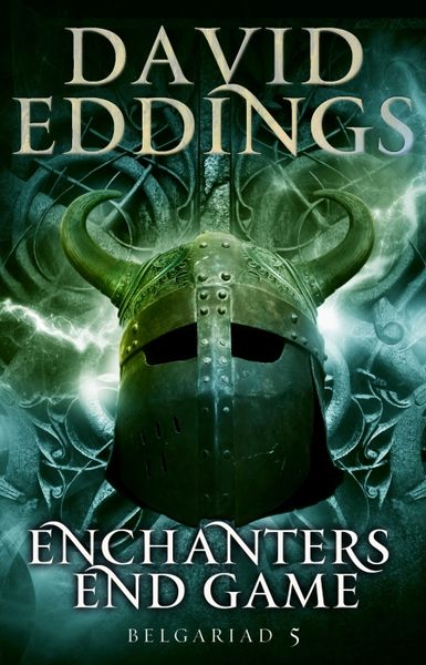 Produktbild: Enchanters' End Game