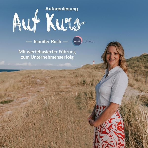 Produktbild: Auf Kurs