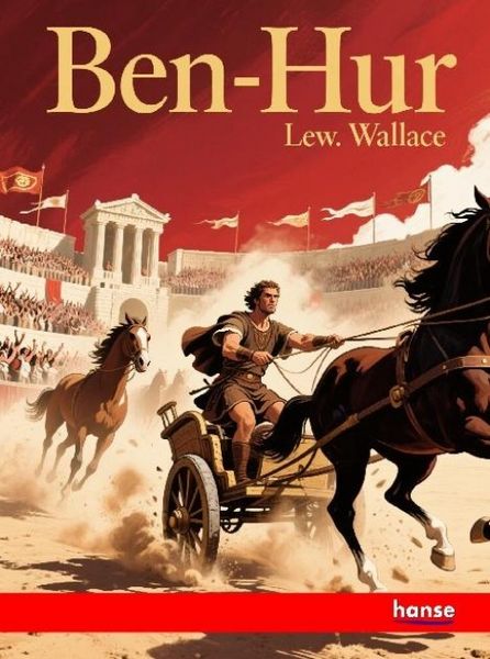 Produktbild: Ben-Hur
