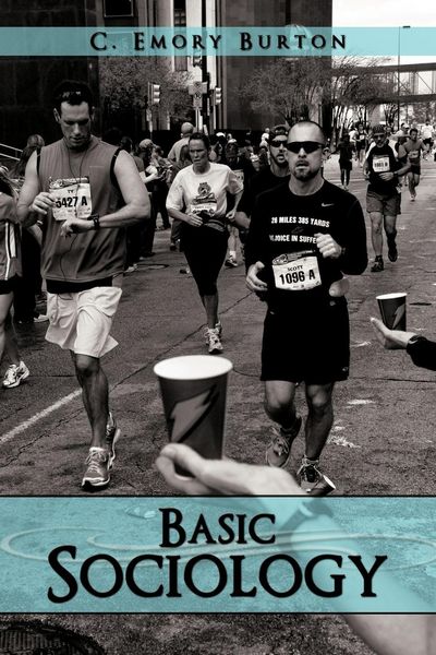Produktbild: Basic Sociology