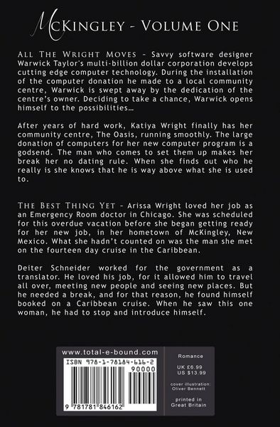 Produktbild: McKingley Volume One