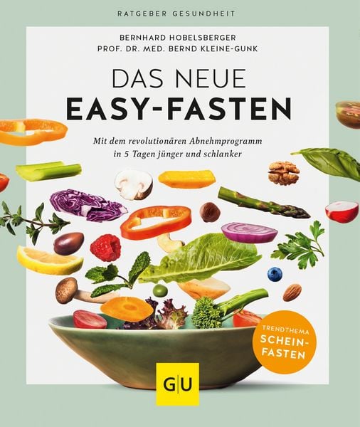 Produktbild: Das neue Easy-Fasten