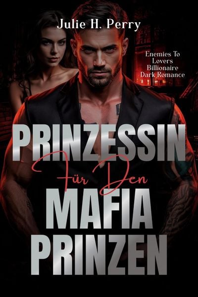 Prinzessin Für Den Mafia Prinzen
