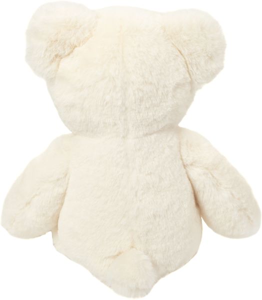 Produktbild: Teddy Hermann 91322 - Teddy creme, 33 cm