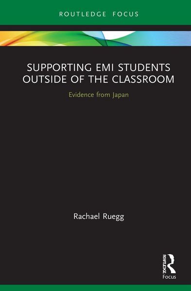 Produktbild: Supporting EMI Students Outside of the Classroom
