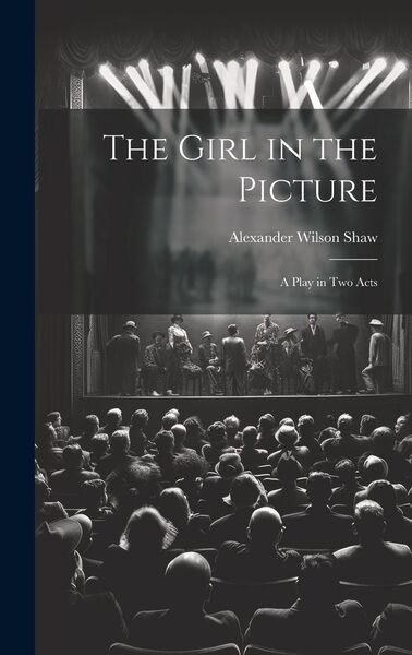 Produktbild: The Girl in the Picture