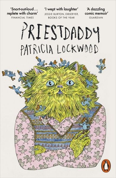 Produktbild: Priestdaddy