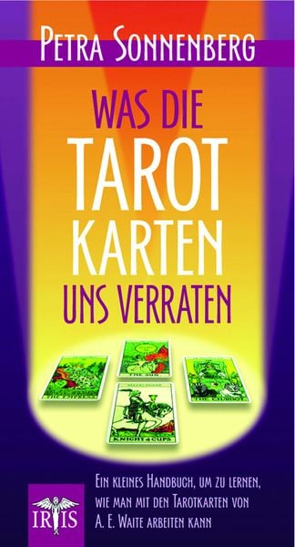 Produktbild: Was die Tarotkarten uns verraten