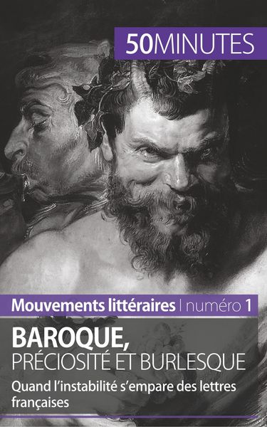 Produktbild: Baroque, pr&eacute;ciosit&eacute; et burlesque