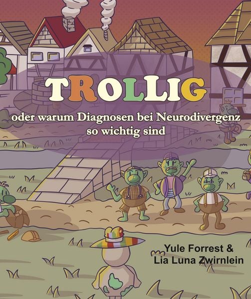 Produktbild: Trollig