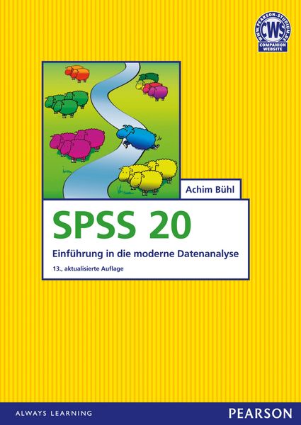 Produktbild: Spss 20