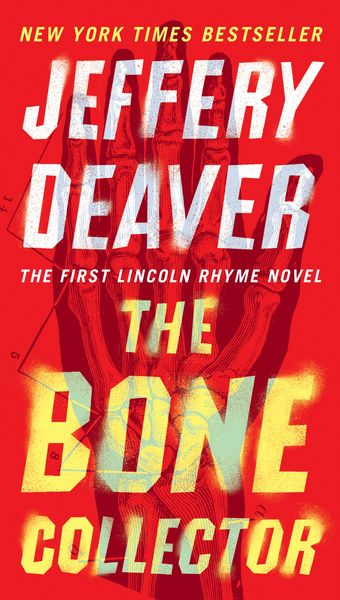 Produktbild: The Bone Collector