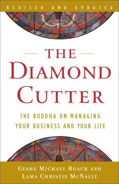 Produktbild: The Diamond Cutter