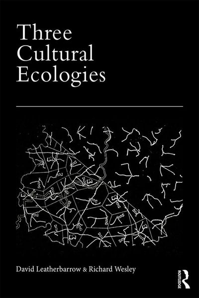 Produktbild: Three Cultural Ecologies