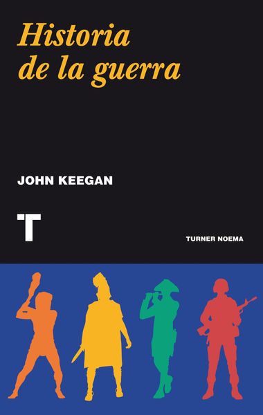 Produktbild: Historia de la guerra