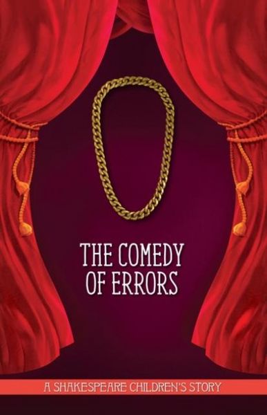 Produktbild: The Comedy of Errors