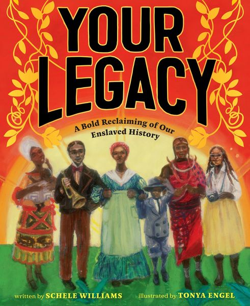 Produktbild: Your Legacy