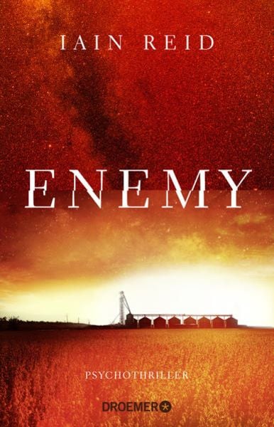 Cover of the book Enemy