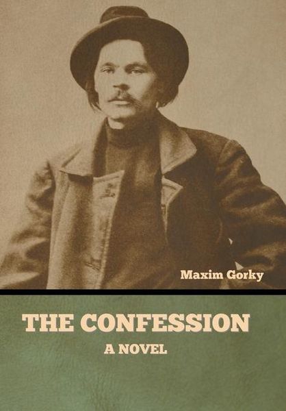 Produktbild: The Confession