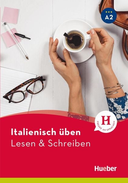 Produktbild: Italienisch &uuml;ben - Lesen & Schreiben A2
