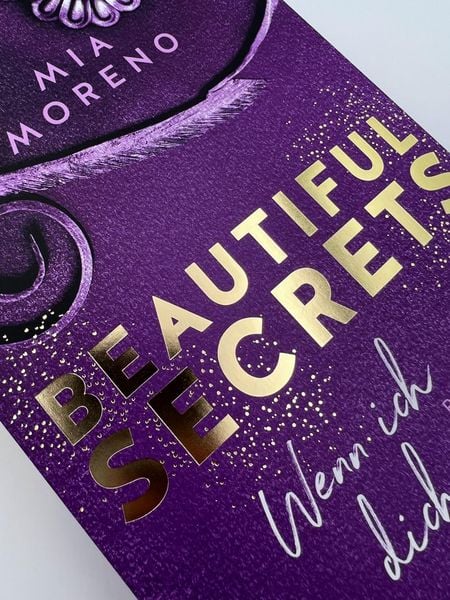Beautiful Secrets – Wenn ich dich spüre