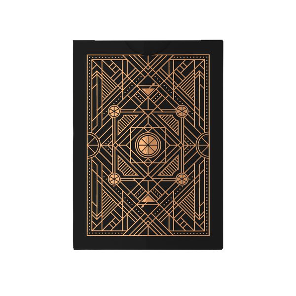 Produktbild: Bicycle Cocktail (Designer Spielkarten, Poker, Skat...)