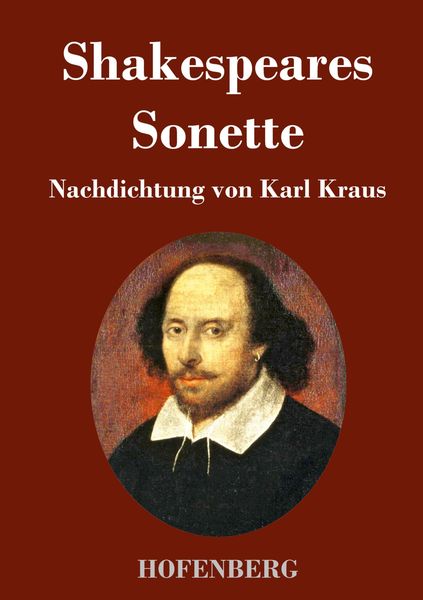 Produktbild: Sonette