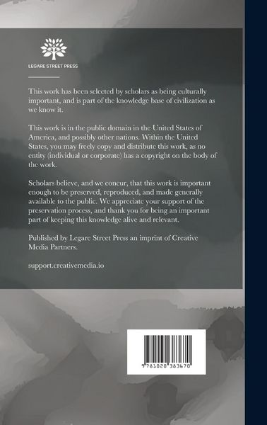 Produktbild: Danish Arctic Expeditions, 1605 to 1620: In Two Books, Volume 1; Volume 96